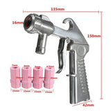 SANDBLASTER | WITH 4 CERAMIC NOZZLES (BG30)