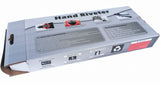 RIVET TOOL FOR STEEL RIVETS | LONG HANDLES | 3.2-6.4 MM (SK417)