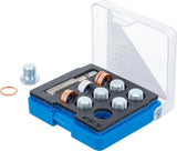 REPAIR KIT FOR OIL DRAIN THREAD | M15 X 1.5 MM (157)