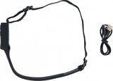 COB LED HEAD LAMP | WITH MOTION SENSOR (85355)