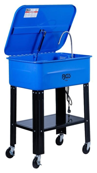 SMALL PARTS WASHER | 75 L (74696)
