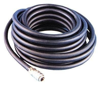 PNEUMATIC RUBBER HOSE WITH FITTINGS 10X17 MM X 20M (LH-10-20M)