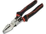 MULTIFUNCTIONAL PLIERS 220MM (YT-20430)