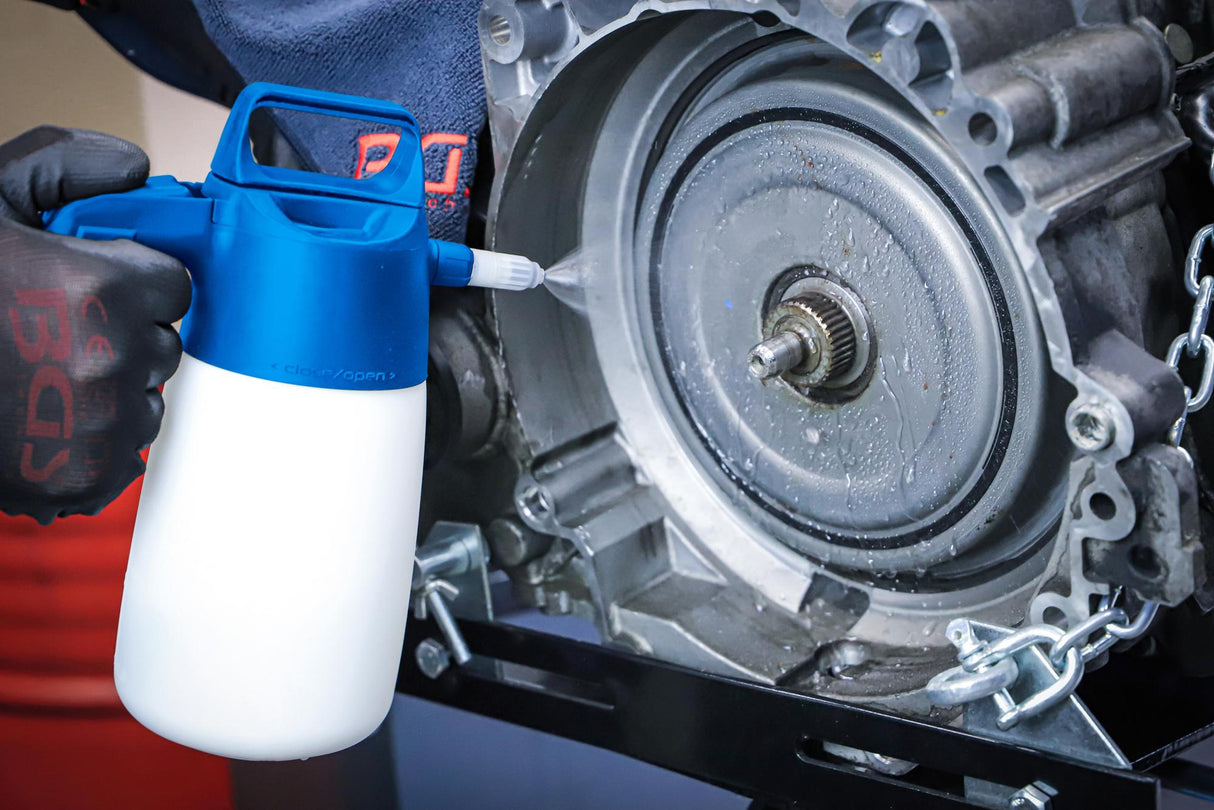 PRESSURE SPRAYER | 1.5 L (6770)