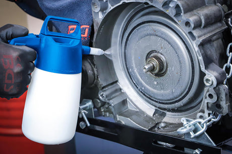 PRESSURE SPRAYER | 1.5 L (6770)