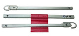 RIGID TOW BAR | MAX. 2000 KG | 1.8 M (3050V)