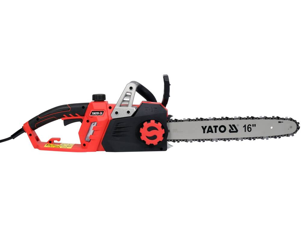 ELECTRIC CHAINSAW 2000W 16" (YT-84871)