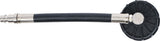 ADAPTOR FOR BRAKE BLEEDER | E20 | WITH MOVEABLE ACCESSORY HOSE (9001-2)