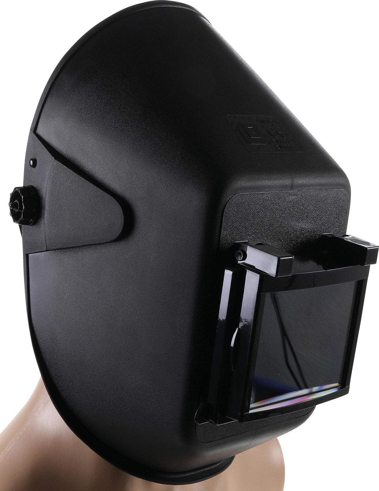 WELDING HELMET (3518)