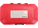18PCS IMPACT BIT SET (YT-04615)