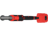 CORDLESS IMPACT DRIVER | 160 NM | 18V | BATTERY NOT INCLUDED (YT-828031)