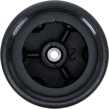 ADAPTOR 20 FOR BGS 8027, 8098 | FOR SAAB ECOPOWER (8098-20)