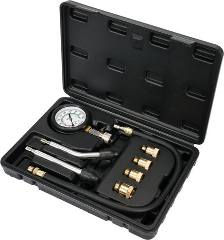 COMPRESSION TESTER KIT 8 PCS (YT-73022)