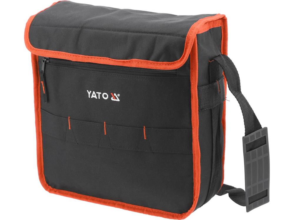 TOOL BAG 31X13X31CM (YT-74333)
