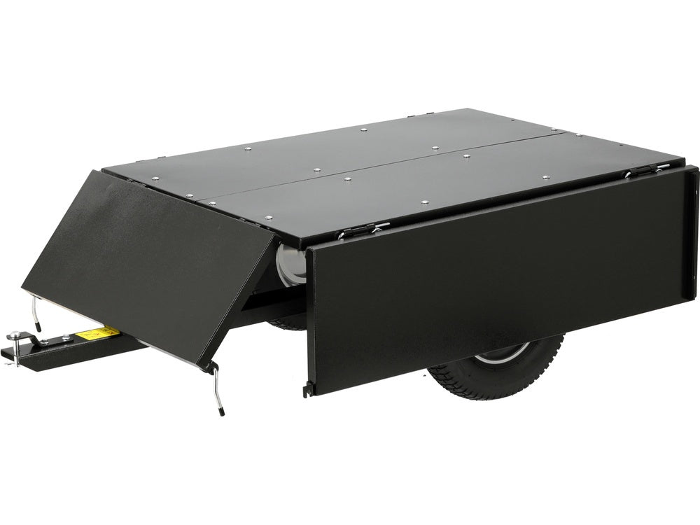 SMALL TRAILER (YT-85554)