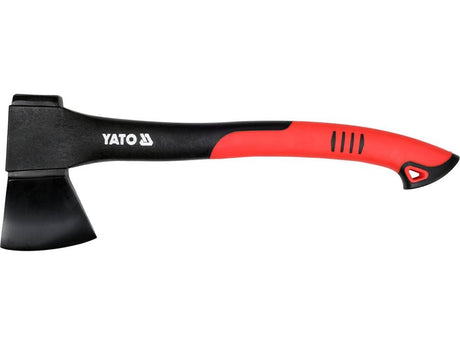 CHOPPING AXE 900G NYLON HANDLE (YT-80072)