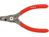 CIRCLIP PLIERS EXTERNAL BENT 130MM (YT-19966)