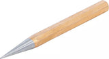 DRIFT PUNCH | DIN 6458D | 120 MM | Ø 1 MM (9409-1)