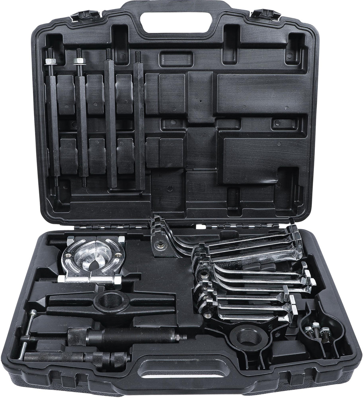 PULLER SET | HYDRAULIC | 10 T (97729)