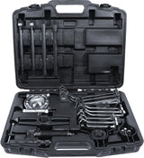 PULLER SET | HYDRAULIC | 10 T (97729)