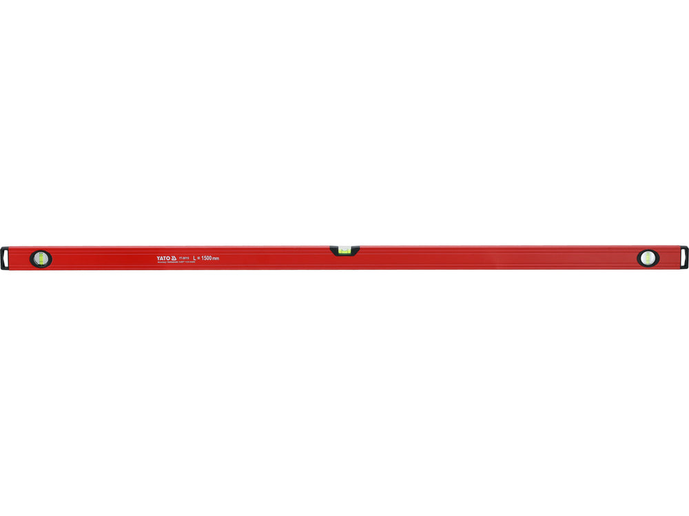 ALUMINIUM BOX LEVEL 1500MM (YT-30115)