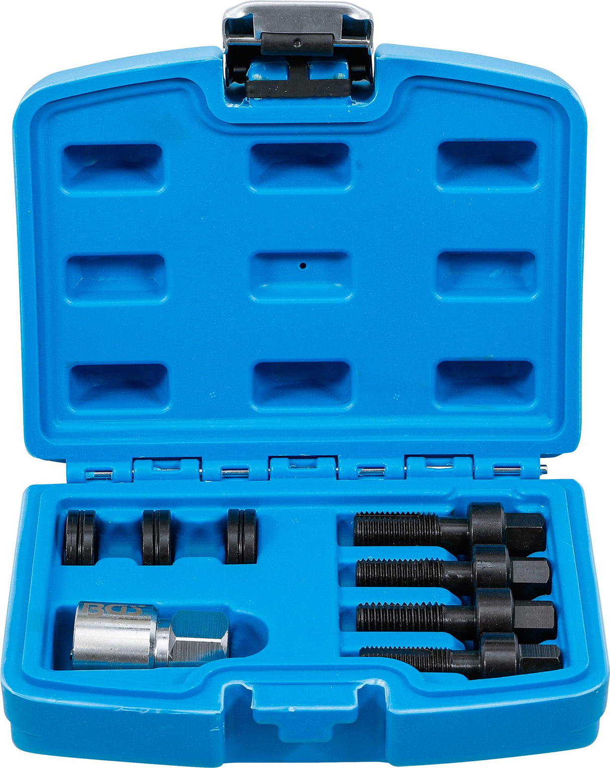 THREAD REPAIR KIT FOR WHEEL STUDS & WHEEL NUTS | M12 & M14 | 8 PCS. (8692)