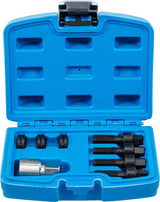 THREAD REPAIR KIT FOR WHEEL STUDS & WHEEL NUTS | M12 & M14 | 8 PCS. (8692)