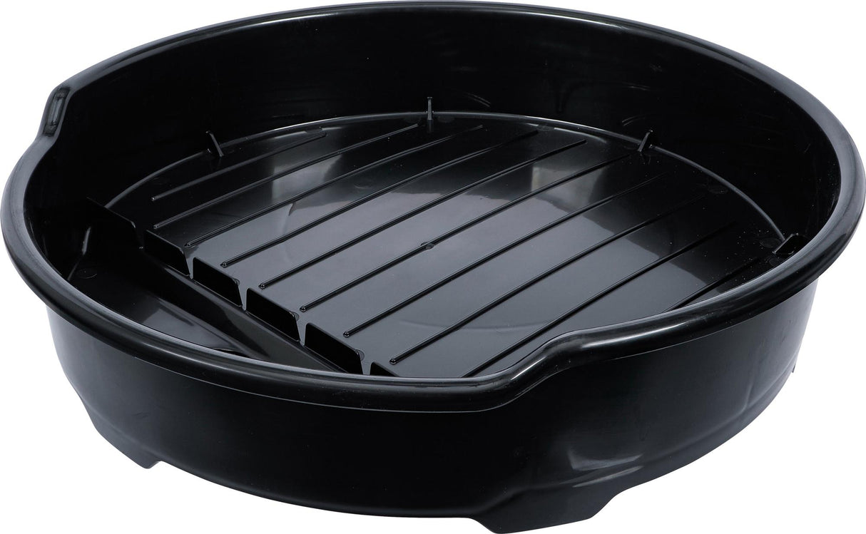 OIL DRUM ATTACHMENT FOR 200-L DRUMS | 20 L (8942)