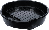 OIL DRUM ATTACHMENT FOR 200-L DRUMS | 20 L (8942)