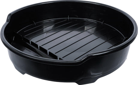 OIL DRUM ATTACHMENT FOR 200-L DRUMS | 20 L (8942)