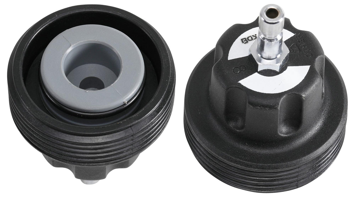 ADAPTOR NO. 8 FOR BGS 8027, 8098 | FOR VW (8027-8)