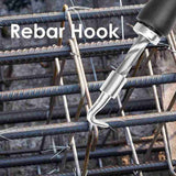 AUTOMATIC WIRE REBAR TWISTER | 310 MM (1482V)