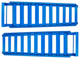 RAMP SET | WIDTH 345 MM | 2 PCS (3526)