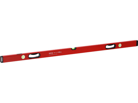 ALUMINIUM BOX LEVEL 1500MM (YT-30085)