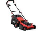 ELECTRIC LAWNMOWER | 1800W | 400 MM (YT-851992)