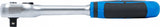 REVERSIBLE RATCHET | STRAIGHT DESIGN | FINE TOOTH | 10 MM (3/8") (681)