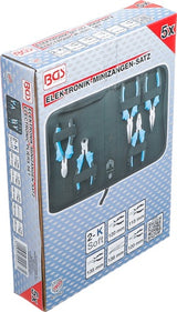 ELECTRONIC PLIERS SET | 5 PCS. (463)