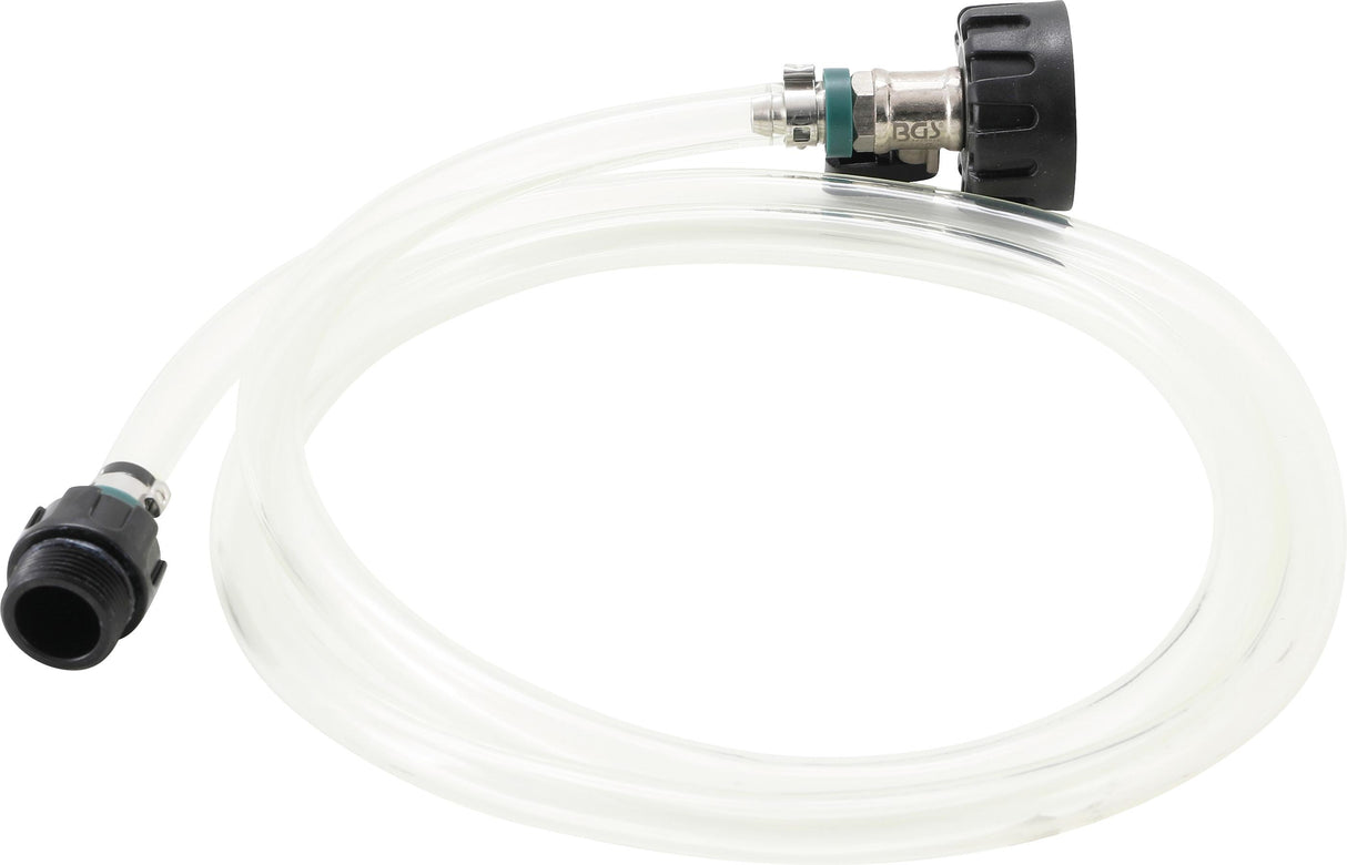 GEAR OIL FILLING HOSE FOR VAG DSG (1403)