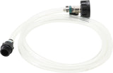 GEAR OIL FILLING HOSE FOR VAG DSG (1403)