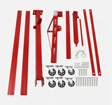 HYDRAULIC CRANE | HEAVY DUTY | 2000 KG (EJ0402-PRO)
