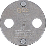BRAKE PISTON RESET ADAPTOR FOR GOLF V/VI (1106)