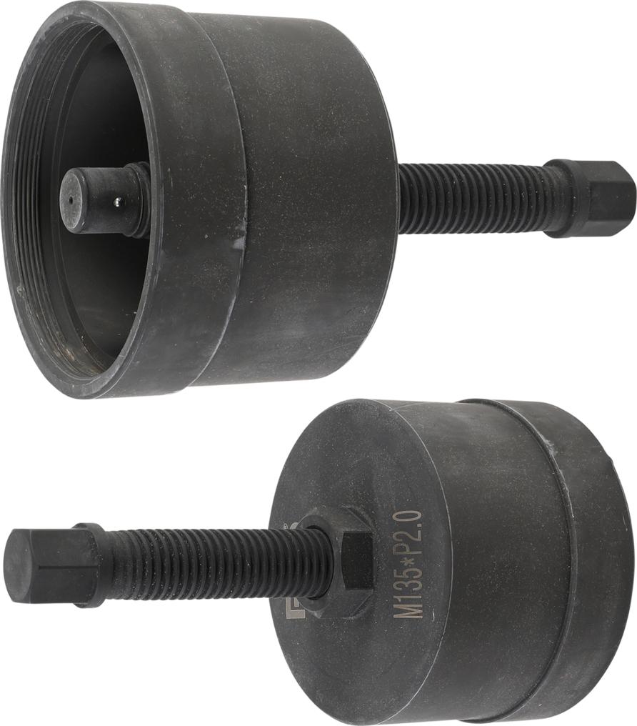 HALF SHAFT REMOVER FOR TRUCKS M135 X 2.0 (5403)