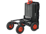 GARDEN TROLLEY WITH KIPR XXL 550KG (YT-86961)