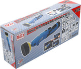 CORDLESS POLISHER SET | MAX. 2.800 RPM | 12 V | 1500 MAH (9294)