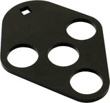 AIR CONDITIONER COMPRESSOR CLUTCH HOLDING TOOL | FORD (SK1464)