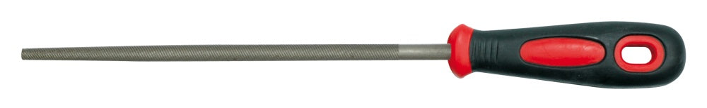STEEL FILE 200MM ROUND (25162)