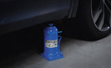 HYDRAULIC BOTTLE JACK | 10 T (1977)