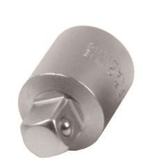 ADAPTER FOR SOCKETS CR-V, 1/2"(F) X 3/8"(M) (VG-12F38MS)