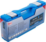 TORQUE WRENCH SET | FOR 9 X 12 MM INSERT TOOLS | 6 - 30 NM | 10 PCS. (7192)
