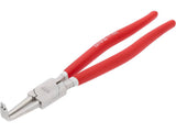 CIRCLIP PLIERS, INTERNAL BENT 325MM (YT-1995)
